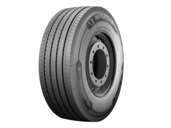 Шина 385/65R22.5 X MULTI HL Z TL 164K VG MI MICHELIN