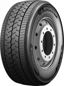 Шина 385/55R22.5 X MULTI GRIP Z AS TL 160K VG MI MICHELIN
