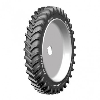 Шина 11.2R24 AGRIBIB TL119A8/116B MICHELIN