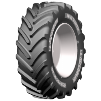 Шина 420/65R24 126D TL MULTIBIB MICHELIN