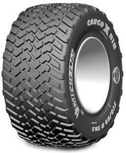 Шина 715/45R22.5 CARGOXBIB HF TL 165D MICHELIN