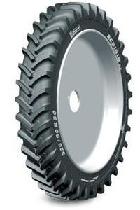 Шина 380/90R50 AGRIBIB TL 151A8/151B MICHELIN