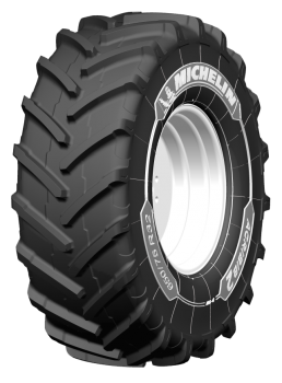 Шина 380/90R54 AGRIBIB 2 TL 152A8/152B MICHELIN