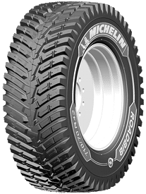 Шина 650/60R34 159D/155E TL ROADBIB MICHELIN