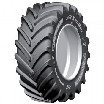 Шина 710/60R38 XEOBIB TL 160A8/160D MICHELIN