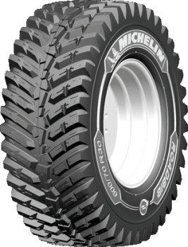 Шина 650/65R42 165D/161E TL ROADBIB MICHELIN