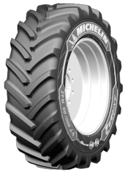 Шина VF 710/60R42 AXIOBIB 2 TL 176D/173E MICHELIN
