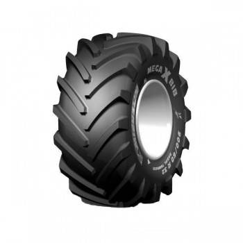 Шина 1050/50R32 MEGAXBIB TL 178A8/172D MICHELIN