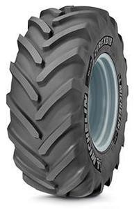 Шина 800/70R38 CEREXBIB 2 TL 187A8 MICHELIN