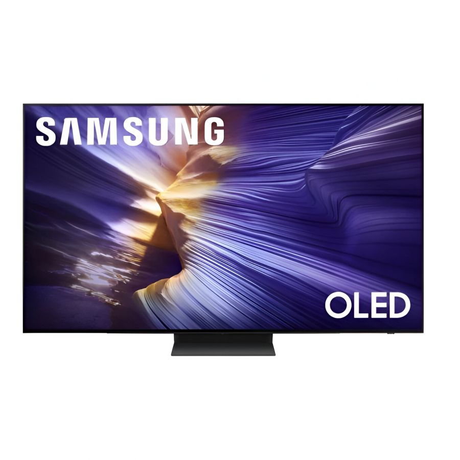 Телевизор Samsung QE83S90F