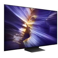 Телевизор Samsung QE83S90F
