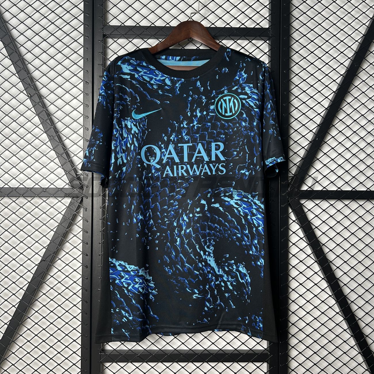 Футболка Inter (special edition) 2025