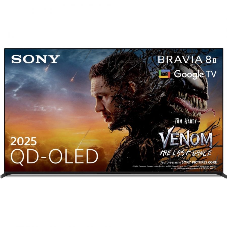 Телевизор Sony K-55XR8M2