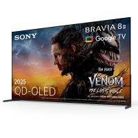 Телевизор Sony K-65XR8M2