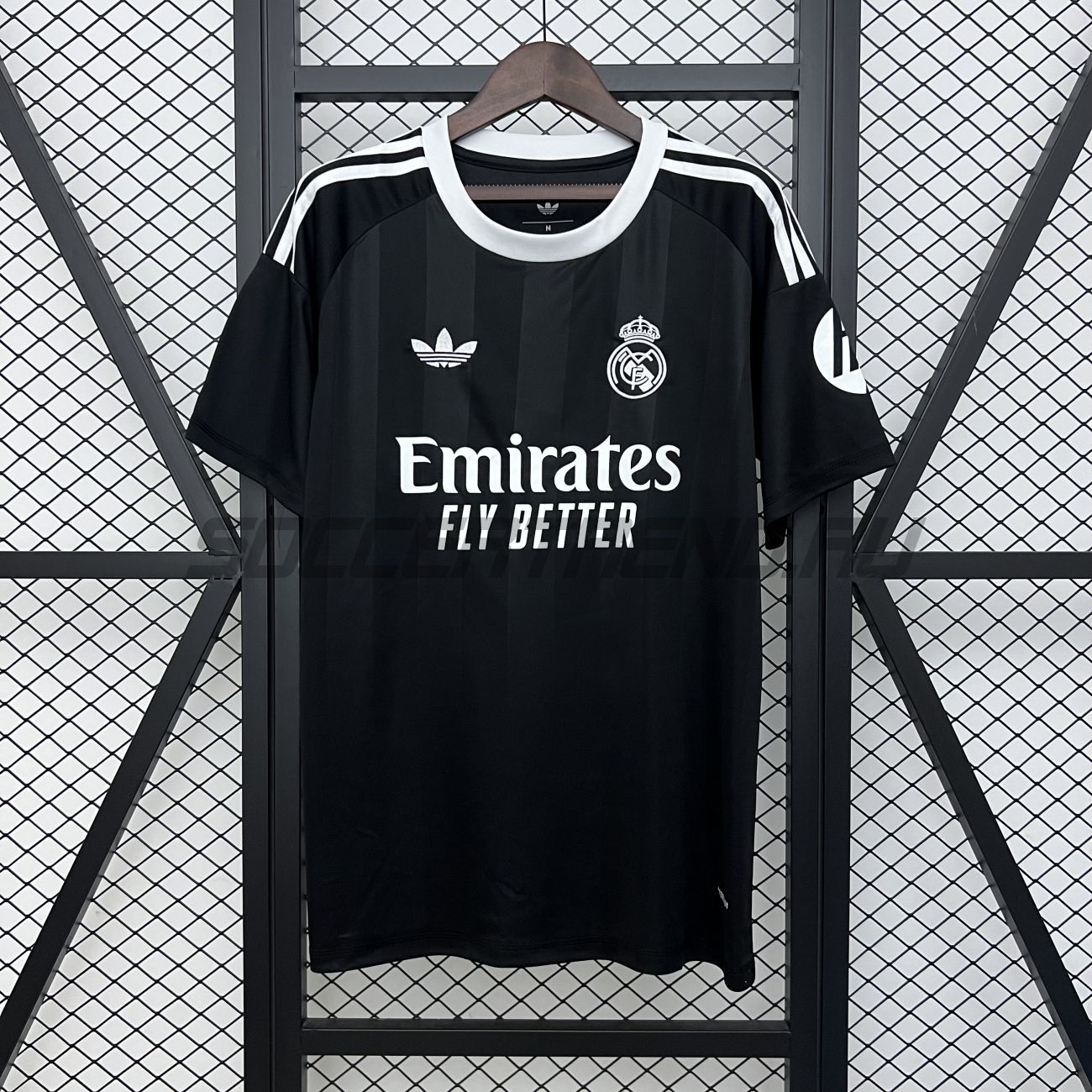 Футболка Real Madrid (special edition) 25/26