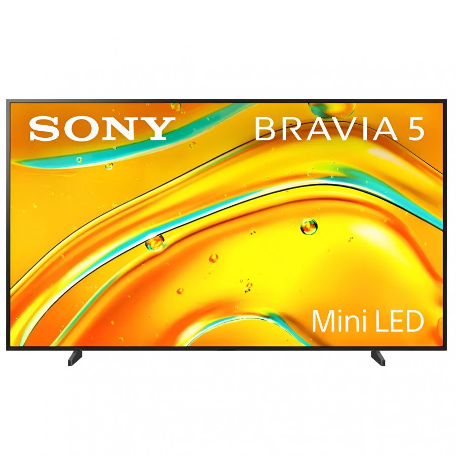 Телевизор Sony K-85XR5