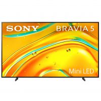 Телевизор Sony K-85XR5