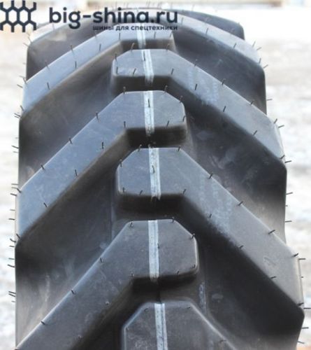 Шина 12.5/80-18 14PR LD90 TL GTK