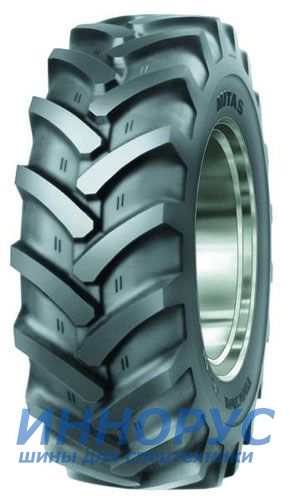 Шина Mitas 17.5L-24 (445/70-24) 10PR 144A8 TR-01
