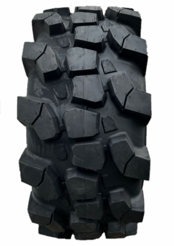 Шина 460/70R24 (17.5LR24) TL R-4 QH702 FORERUNNER