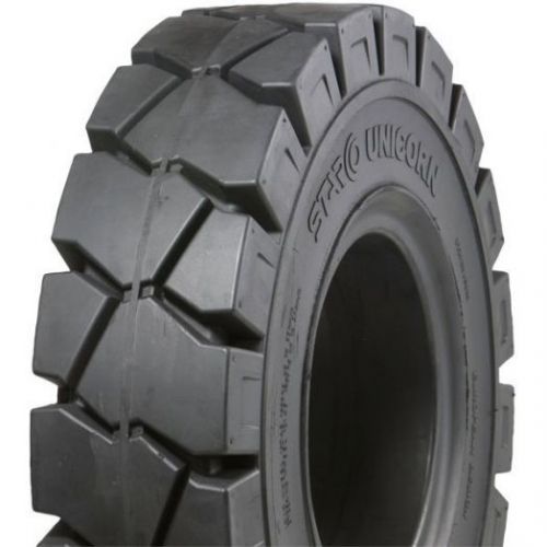 Шина цельнолитая 7.00-12 145A5/136A5 Unicorn EASYFIT STARCO
