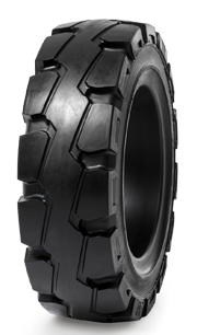 Шина цельнолитая SOLIDEAL RES 330 28x9-15/7.0 (без борта)