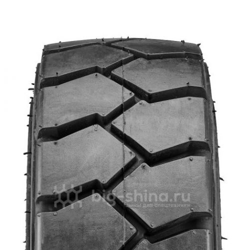 Шинокомплект BKT 12.00-20 28PR TT POWER TRAX HD