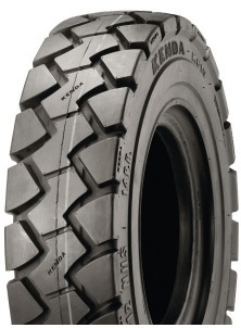 Шинокомплект 14.00-2428PR TTF K610 KENDA