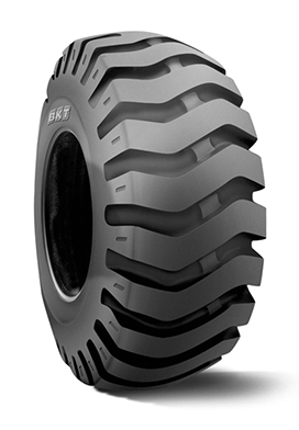 Шина BKT 26.5-25 32PR 206A2 Loader Plus TL