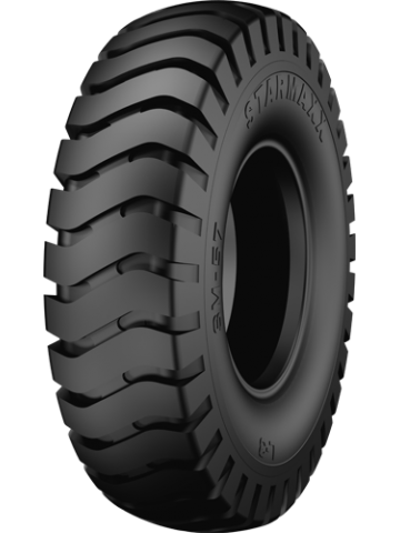 Шина STARMAXX 14.00-24 32PR 170D TL SM 57
