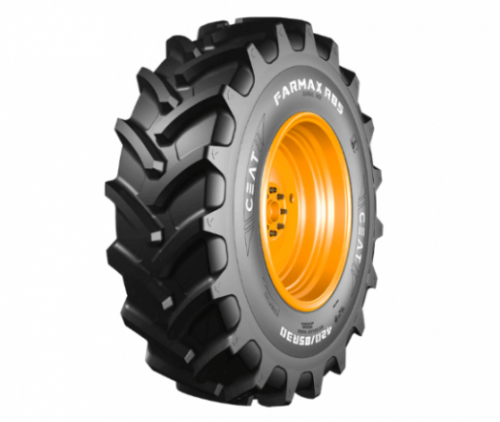 Шина 420/85R30 140A8/B FARMAX R85 TL CEAT