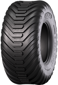 Шина OZKA 550/60-22.5 16PR TL KNK56