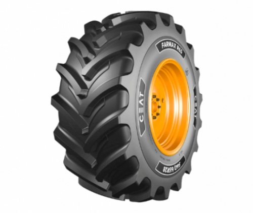 Шина 600/65R34 157D FARMAX R65 TL CEAT