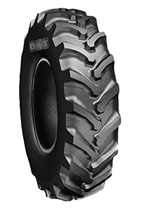 Шина BKT DW500/95D32 8PR 162A8/169A5 TL STARC TRAC