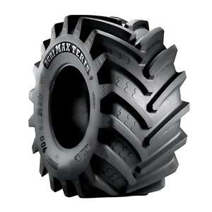 Шина BKT 900/60R32 185A8/182B Agrimax Teris TL