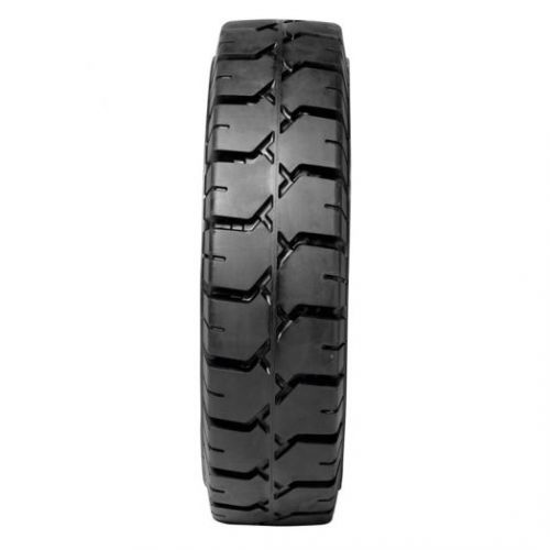 Шина цельнолитая BKT 28x12.5-15 MAGLIFT STD