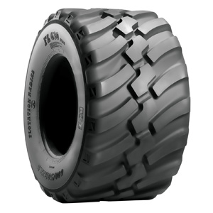 Шина BKT 560/45R22.5 TL FL 630
