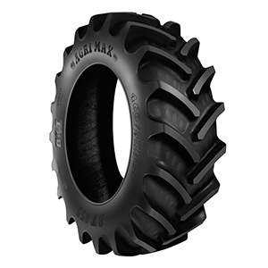 Шина BKT 520/85R42 TL AGRIMAX RT 855