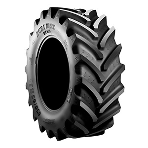 Шина BKT 650/65R42 TL AGRIMAX RT 657