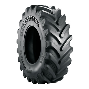 Шина BKT 710/75R42 TL AGRIMAX FORTIS