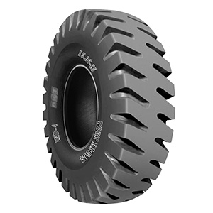Шина BKT 18.00-25 TL PORT KING (IND4)