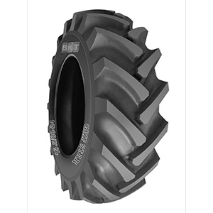 Шина BKT 15.5/80-24 TL GRIP STAR
