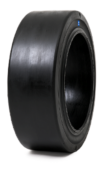 Шина бандажная 16 1/4 X 7 X 11 1/4 PON 775 SOLIDEAL (CAMSO)