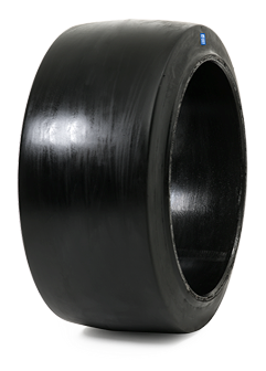 Шина бандажная 18 X 9 X 12 1/8 PON 555 SOLIDEAL (CAMSO)