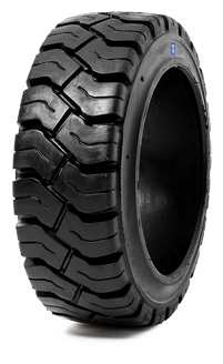 Шина бандажная 22 X 12 X 16 PON 550 SOLIDEAL (CAMSO)