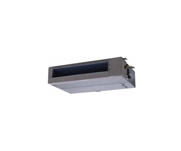 LESSAR LS-MHE18DVE2