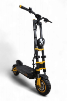 Электросамокат Kugoo Kirin LX 11 Plus