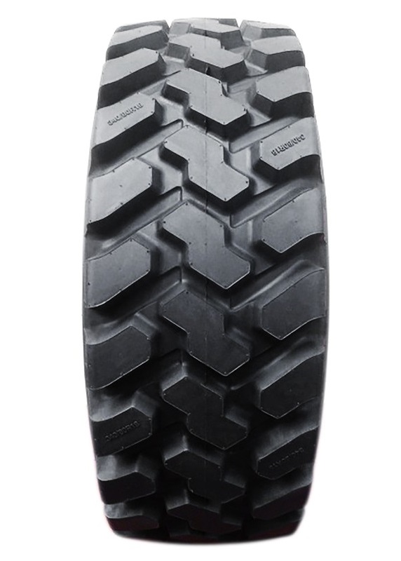 Шина BKT 500/70R24 (19.5LR24) 164A8/164B Multimax MP 527 TL