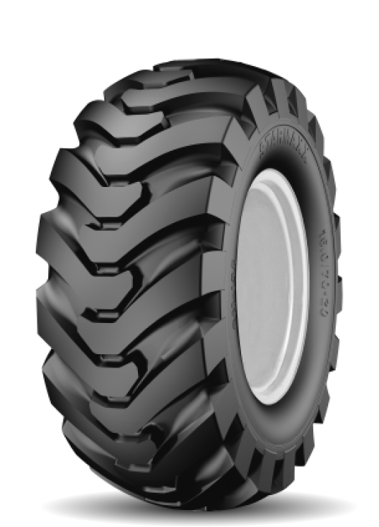 Шина 14.5-20 SM-I25 PR14 TL 143D STARMAXX
