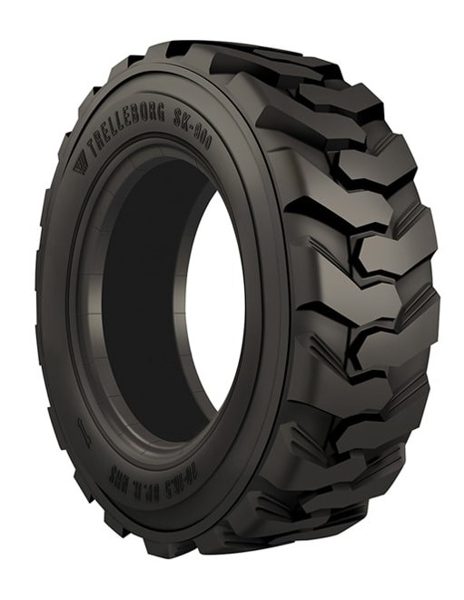 Шина 31x15.5-15 8PR TL SK-900 Trelleborg